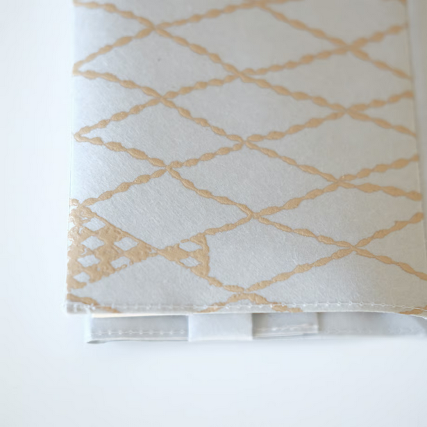 mina perhonen: Book Cover A6 Size - onen pacific - , Hobonichi Cover