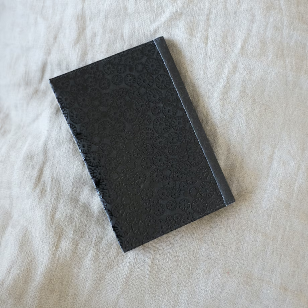 mina perhonen: Book Cover A6 Size - skyful - , Hobonichi Cover