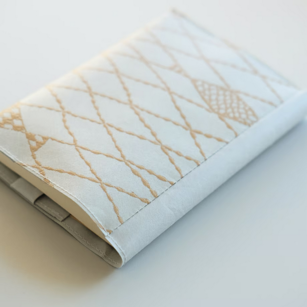 mina perhonen: Book Cover A6 Size - onen pacific - , Hobonichi Cover
