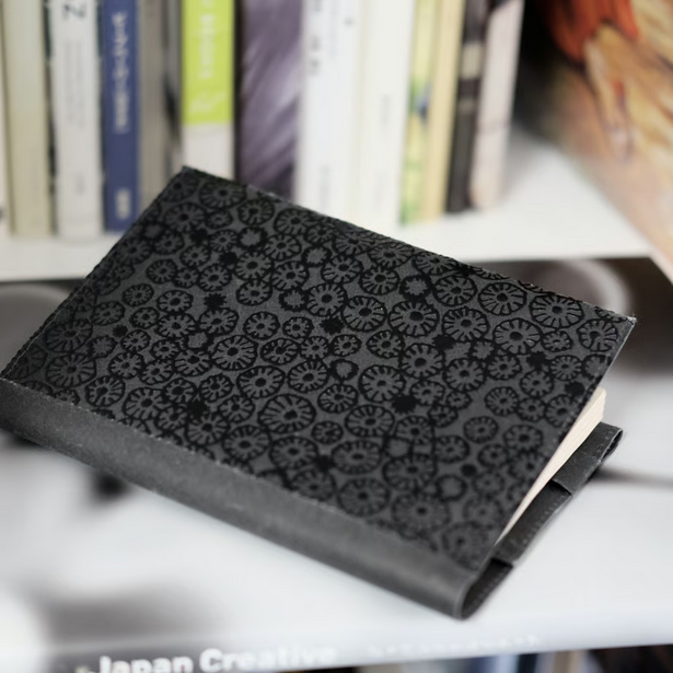 mina perhonen: Book Cover A6 Size - skyful - , Hobonichi Cover