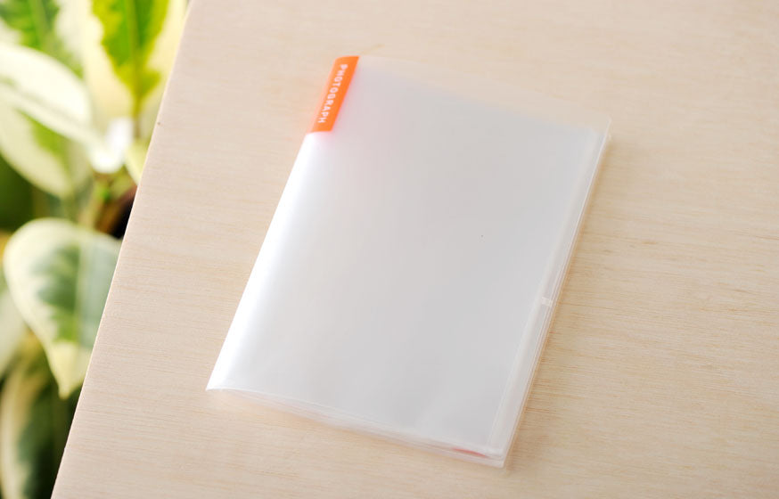 Hobonichi: Hobonichi Photo Album, Hobonichi Accessories