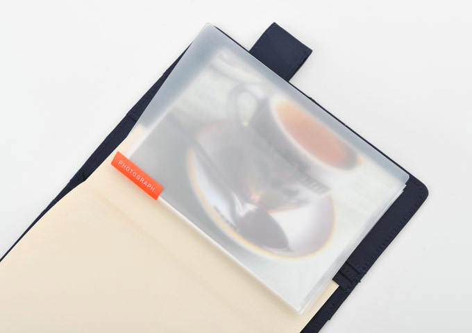 Hobonichi: Hobonichi Photo Album, Hobonichi Accessories