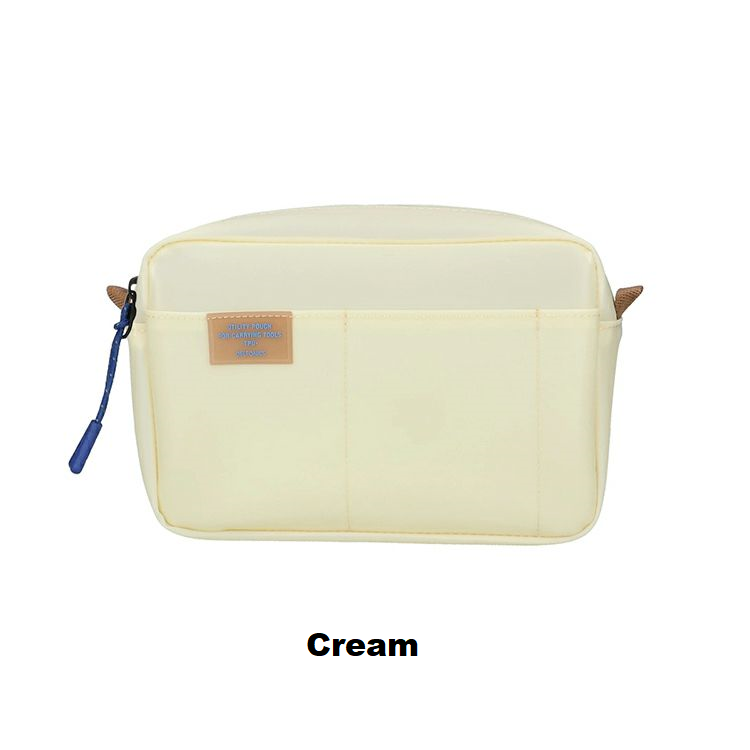 Delfonics Utility Pouch POP - Small Size - , Delfonics Inner Carrying Bag S Size