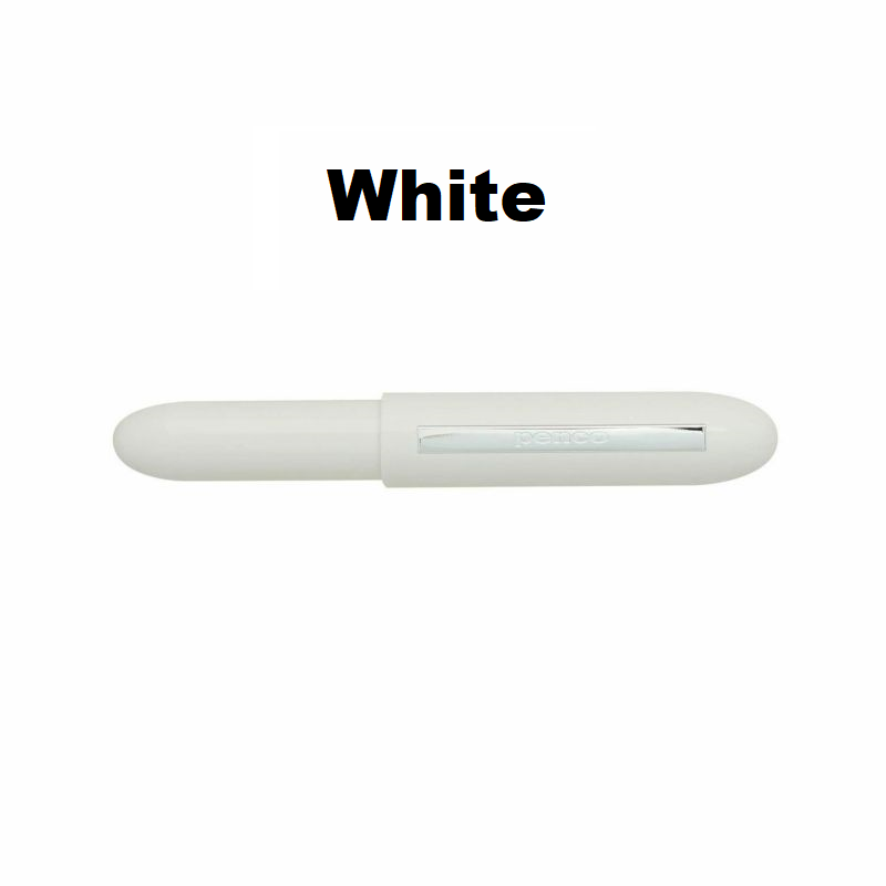 Penco Bullet Ballpoint Pen Light 0.7mm, Hobonichi Accessories