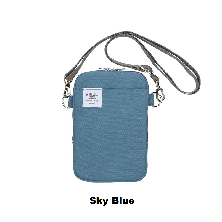 Delfonics Smartphone Bag, Delfonics inner carrying smartphone bag
