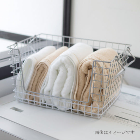 Imabari Towel Bliss Towel Gift Set(2 Bath Towels, 2 Face Towels)