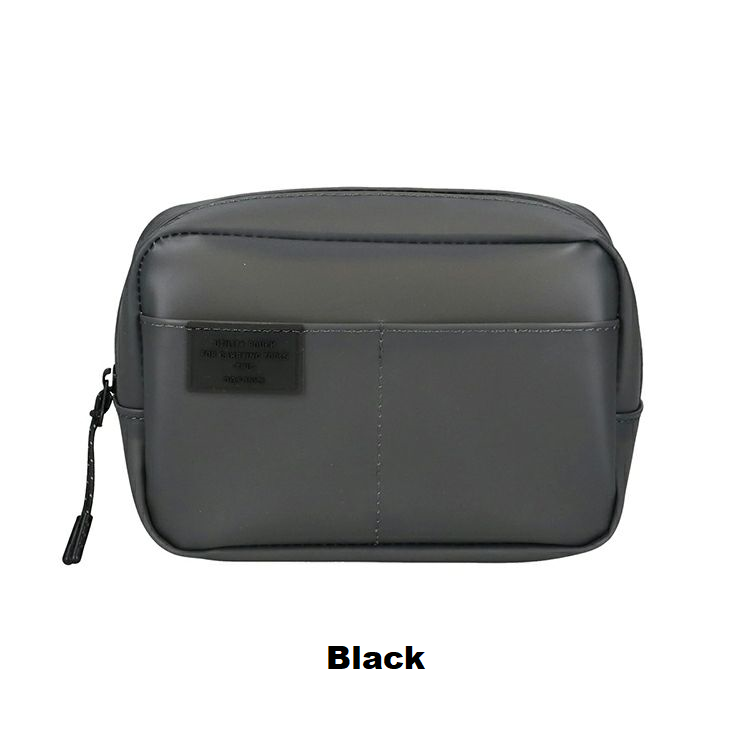 Delfonics Utility Pouch POP - Extra Small Size - , Delfonics Inner Carrying Bag XS Size