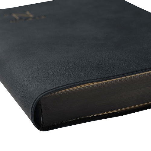 NOLTY 12 Month No Date Daily Planner (One Page Per Day), Japanese Planner, Diary, Journal, Agenda