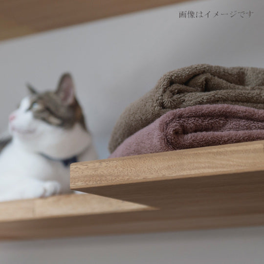 Imabari Towel Best Towel Premium Gift Set(2 Bath Towels, 2 Face Towels)