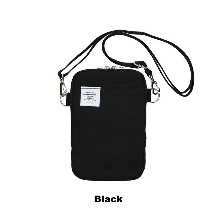 Delfonics Smartphone Bag, Delfonics inner carrying smartphone bag
