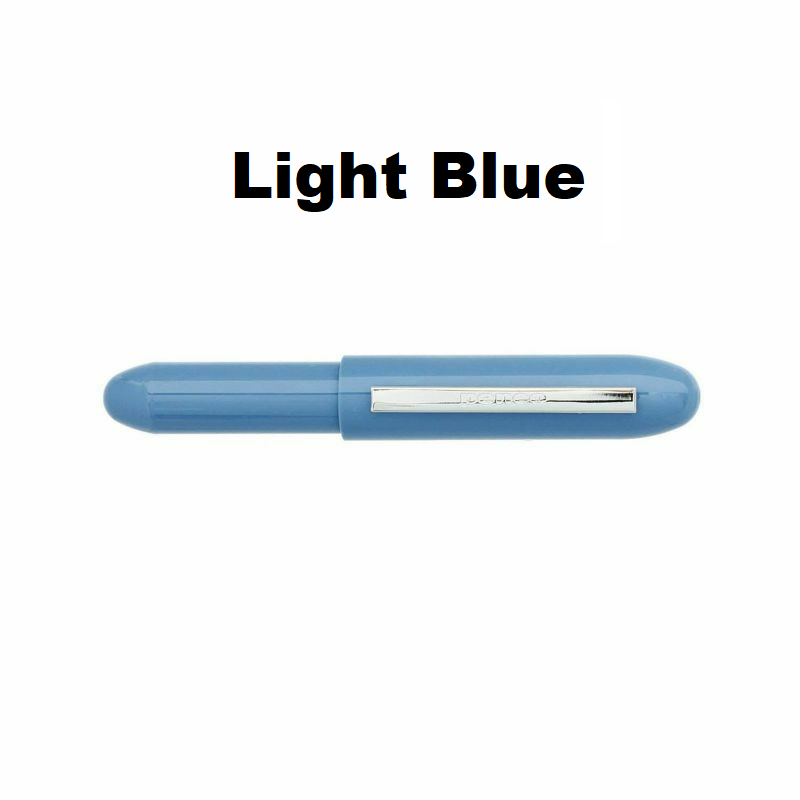 Penco Bullet Ballpoint Pen Light 0.7mm, Hobonichi Accessories