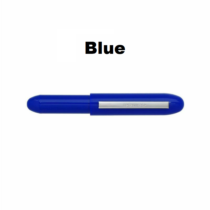 Penco Bullet Ballpoint Pen Light 0.7mm, Hobonichi Accessories