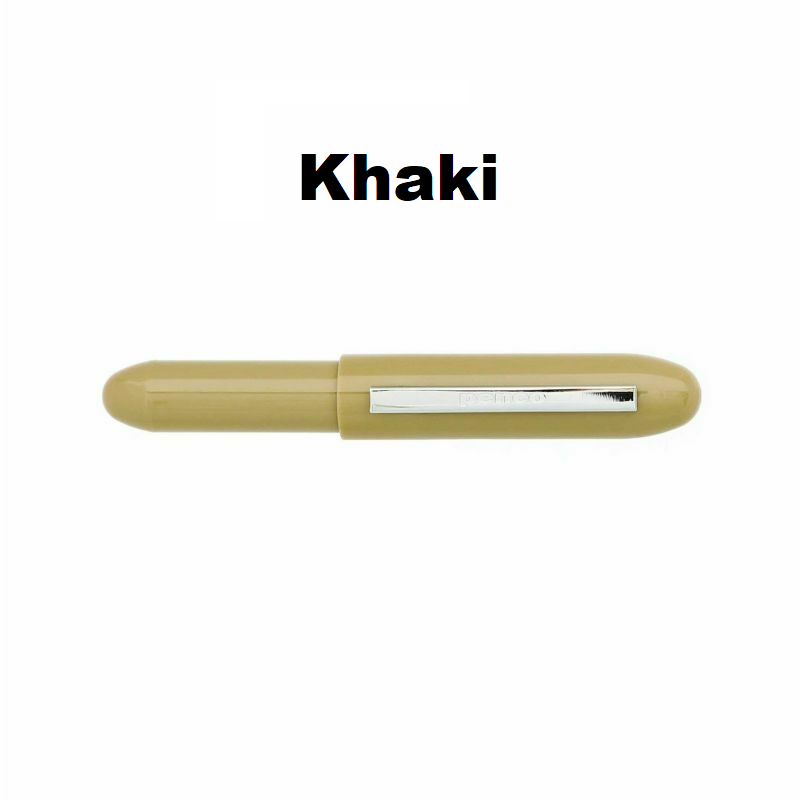 Penco Bullet Ballpoint Pen Light 0.7mm, Hobonichi Accessories
