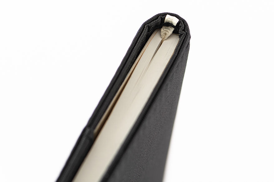 Day-Free Cover: BS Lite (Black) A6 Size (fits Day-Free Original) (Cover Only)