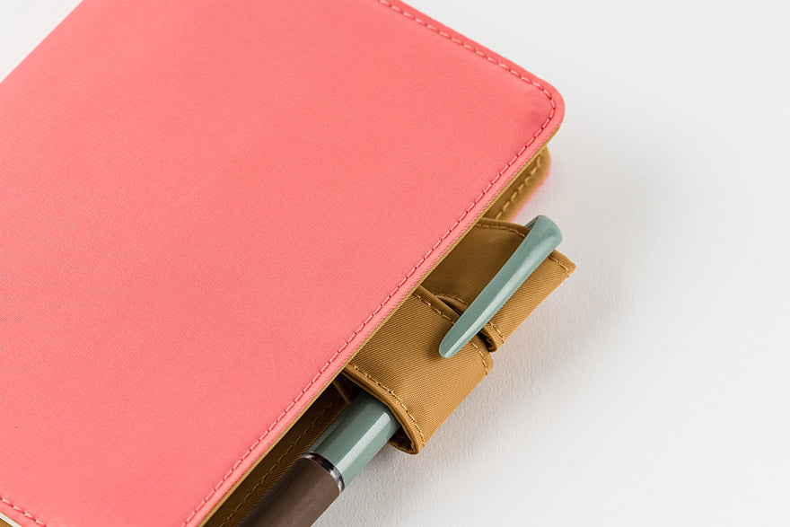 Colors: Cherry Blossom Avenue [Hobonichi Original (A6) Techo Cover] (Cover Only)