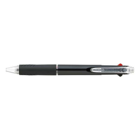 3-Color Jetstream Ballpoint Pen 0.5mm - Black - , Hobonichi Pen
