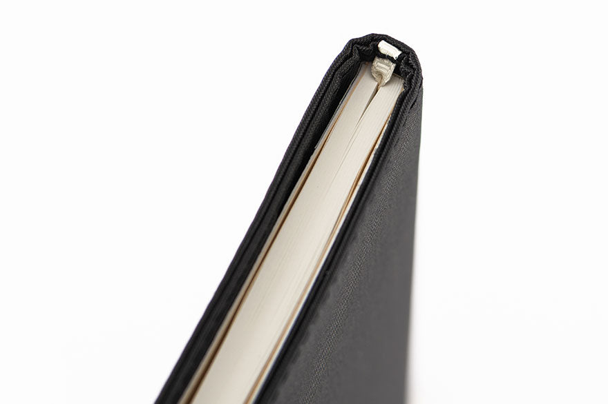 Day-Free Cover: BS Lite (Black) A5 Size (fits Day-Free Cousin) (Cover Only)