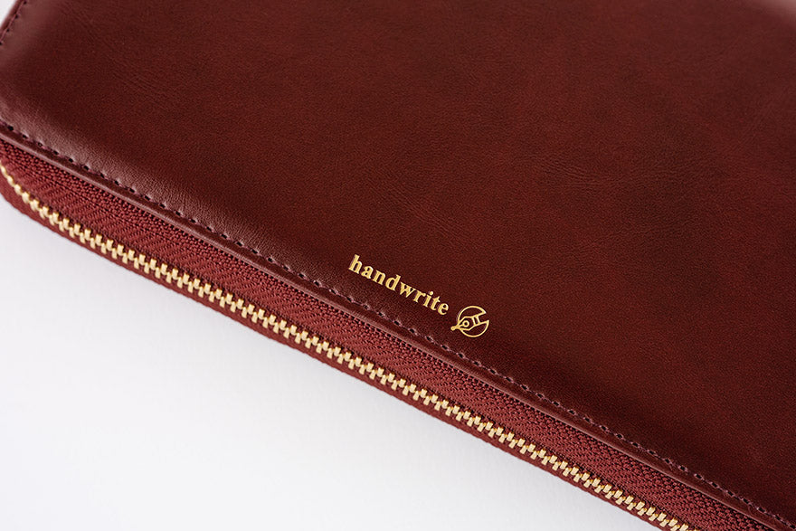 Single Color: Amarone [Hobonichi Weeks Cover] (Cover Only)