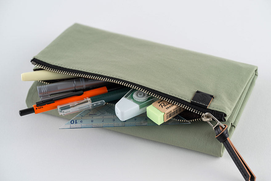 Tragen: Oakmoss [Hobonichi Weeks Cover] (Cover Only)