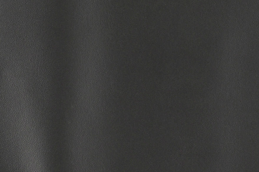 Leather: TS Basic - Black [Hobonichi Cousin (A5) Techo Cover] (Cover Only)