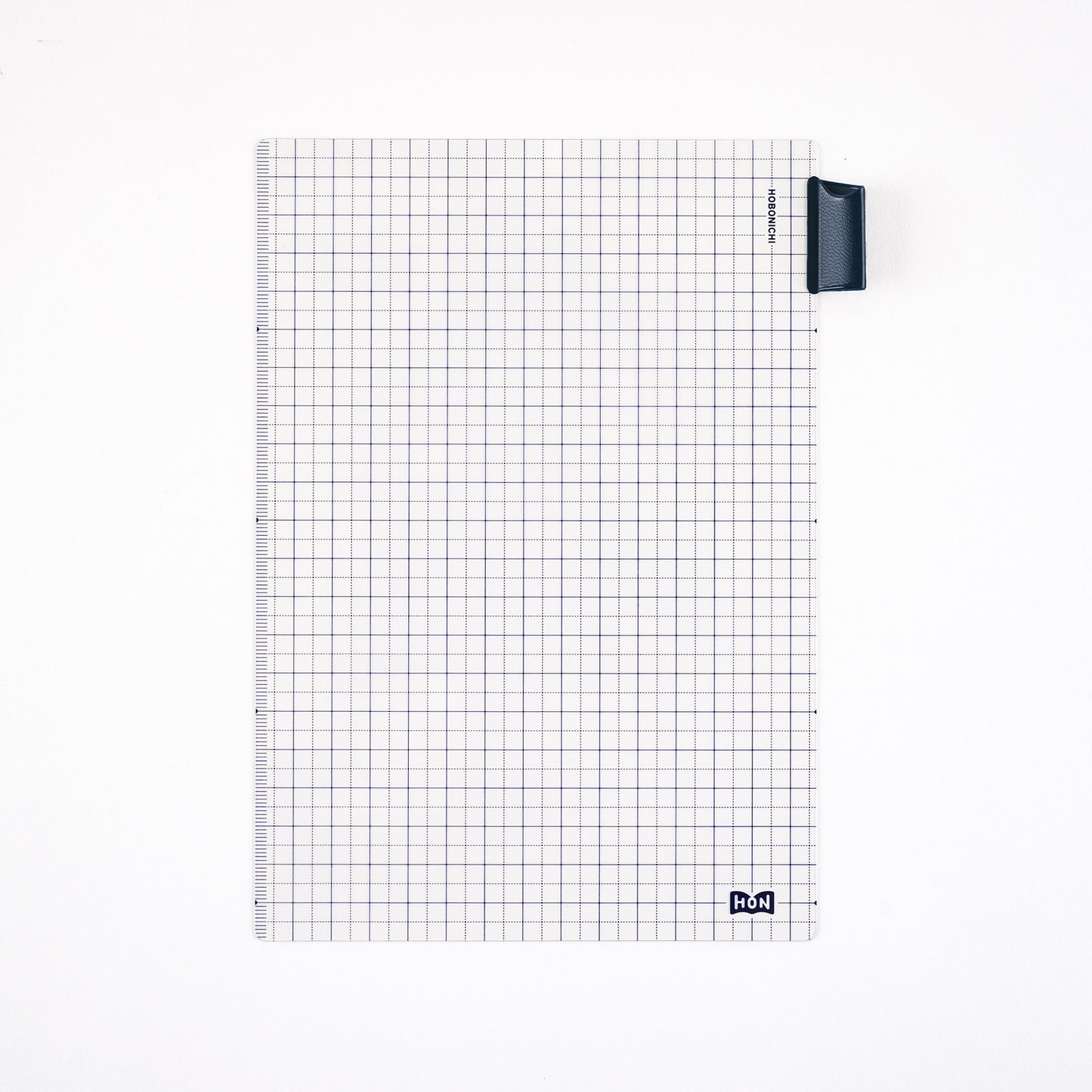 Hobonichi Techo 2026 Slash (Ivory) HON  / A5 Size / Daily / Jan start / Mon start - English Edition