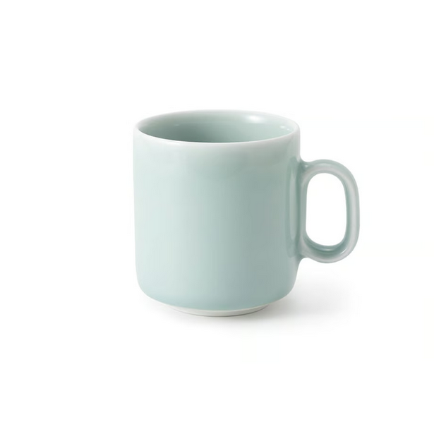 Imari Yaki(ware) Celadon Porcelain Tea Coffee Mug Cup