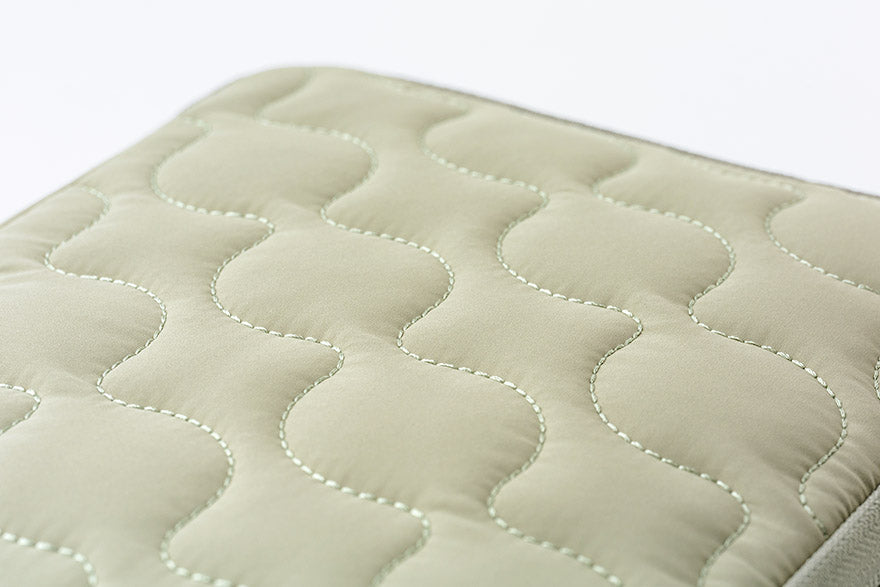 Quilt [Hobonichi Original (A6) Techo Cover] (Cover Only)