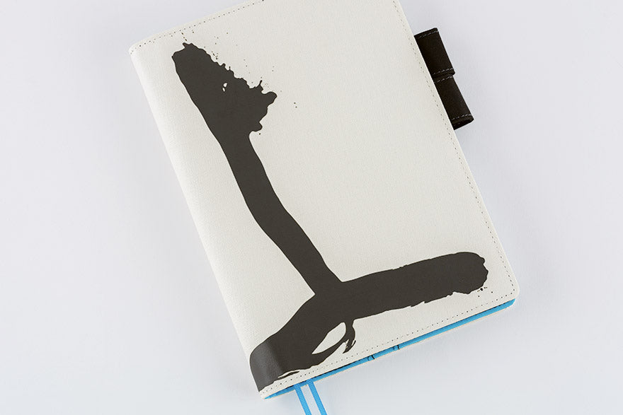 Yuichi Inoue: Jo (Going up) [Hobonichi Cousin (A5) Techo Cover] (Cover Only)