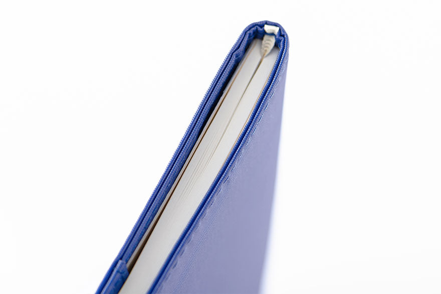 Day-Free Cover: BS Lite (Blue) A5 Size (fits Day-Free Cousin) (Cover Only)