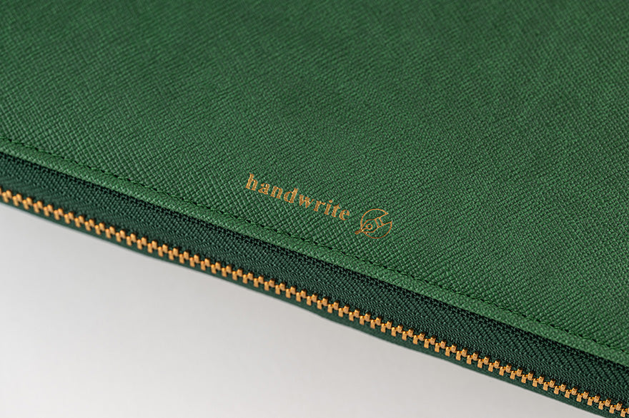Single Color: Velluto [Hobonichi Cousin (A5) Techo Cover] (Cover Only)