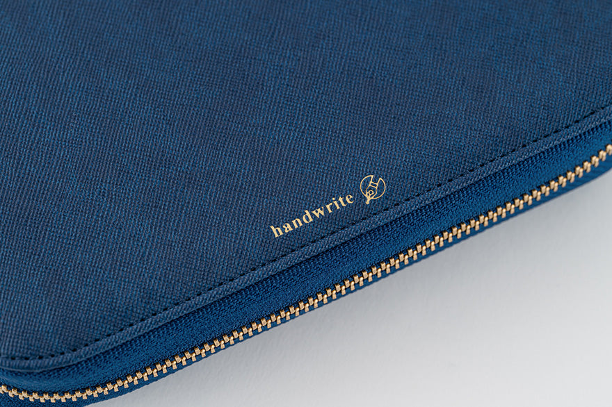 Single Color: Lago [Hobonichi Original (A6) Techo Cover] (Cover Only)