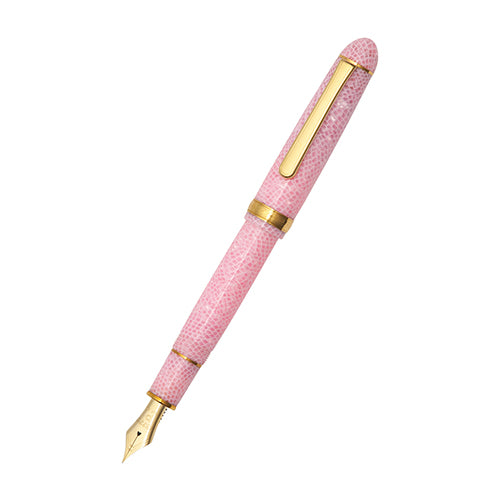 PLATINUM #3776 Century Celluloid Fountain Pen - Sakura - Fine Nib
