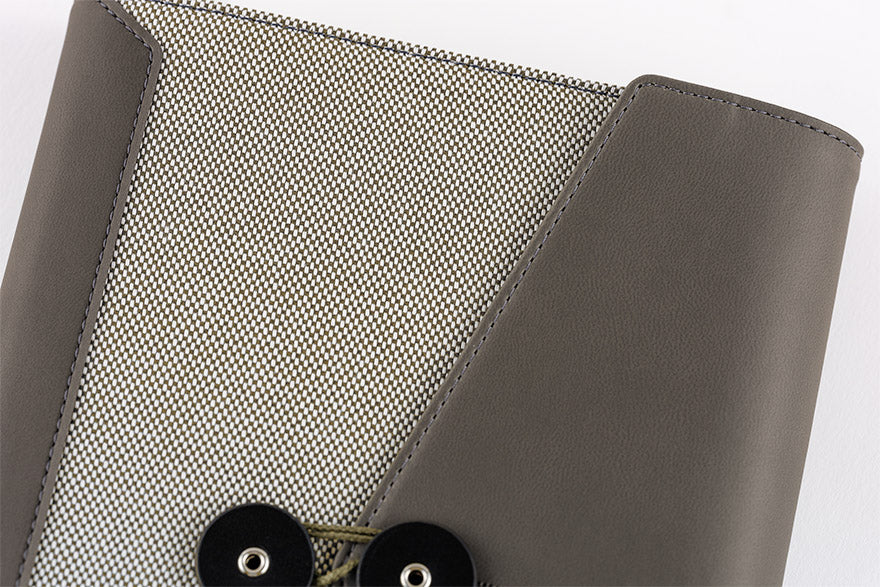 Letter [Hobonichi Cousin (A5) Techo Cover] (Cover Only)