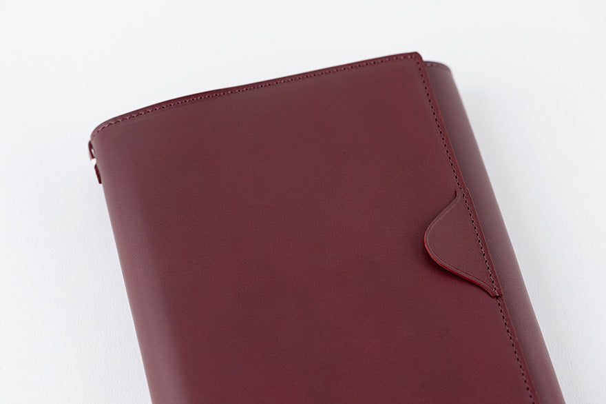 Arts＆Science: Baby Buffalo [Hobonichi Original (A6) Techo Cover] (Cover Only)