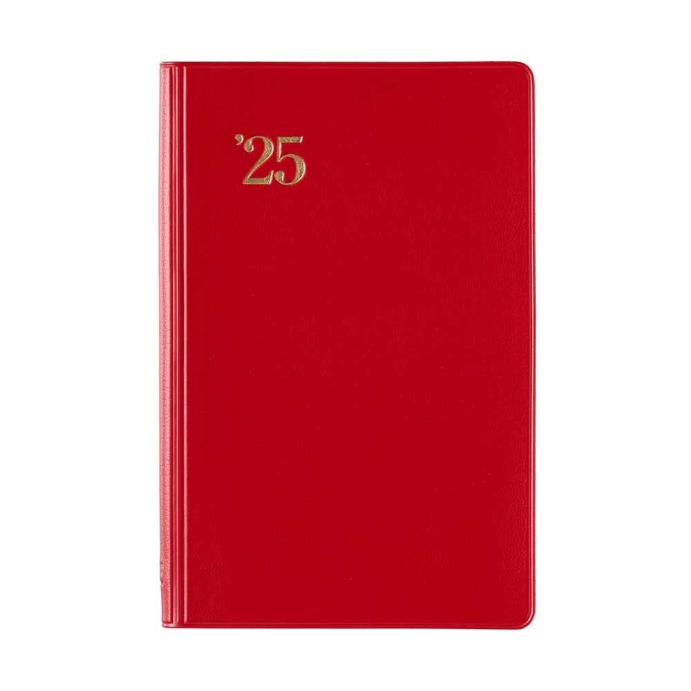 2025 NOLTY Weekly Planner / Monday start, Japanese Planner, Diary, Journal, Agenda