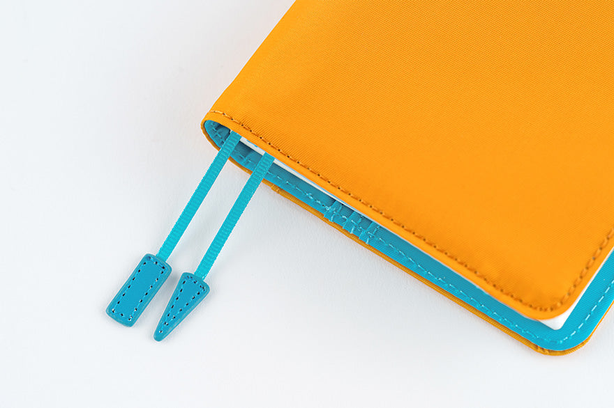 Colors: Sunny Beach [Hobonichi Original (A6) Techo Cover] (Cover Only)