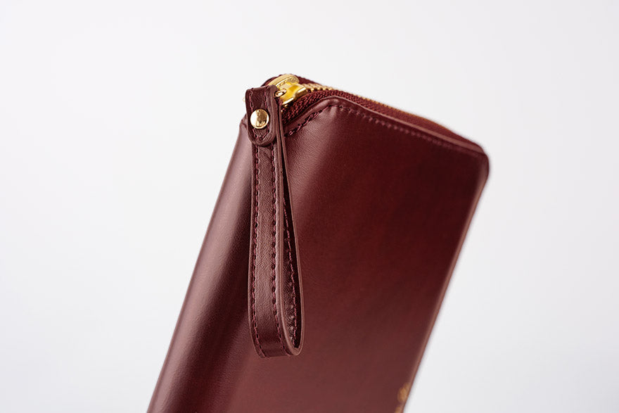 Single Color: Amarone [Hobonichi Weeks Cover] (Cover Only)