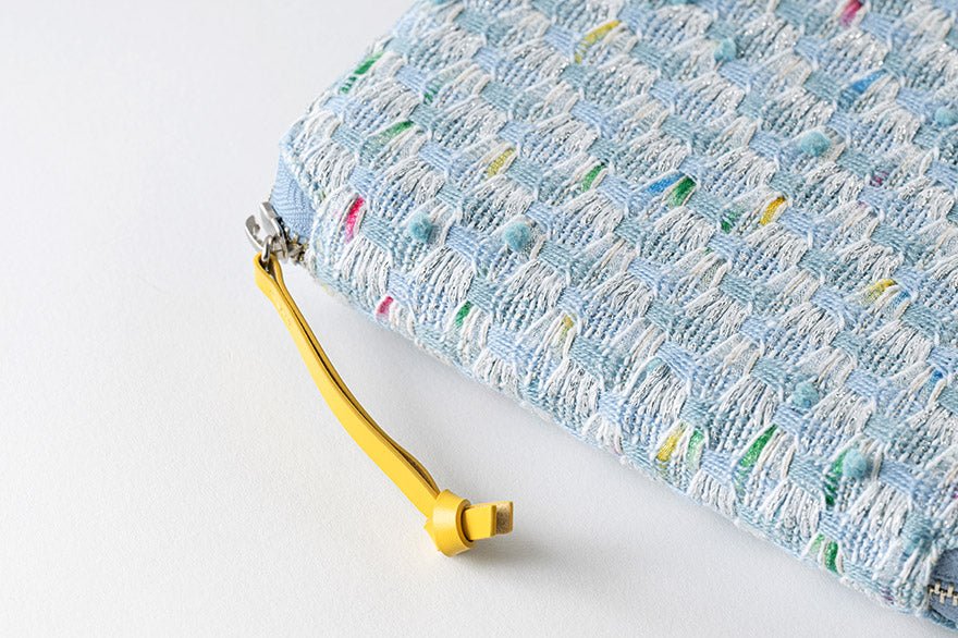 Linton: Vacances [Hobonichi Original (A6) Techo Cover] (Cover Only)