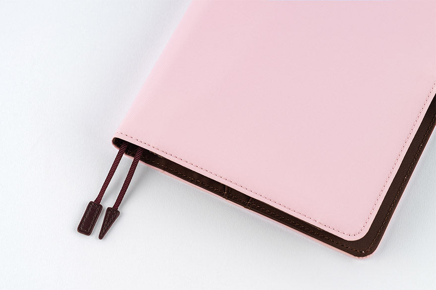 Colors: Sweet Cacao [Hobonichi Cousin (A5) Techo Cover] (Cover Only)