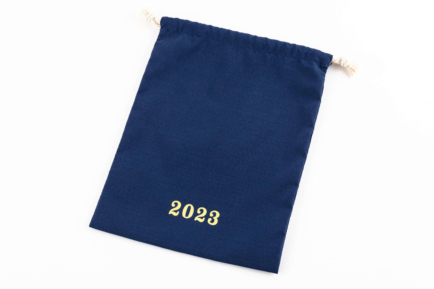 Hobonichi Store Exclusives 2023, Almost-Precious Item Bag,  3-Color Jetstream Ballpoint Pen, Hobonichi Pen 2023