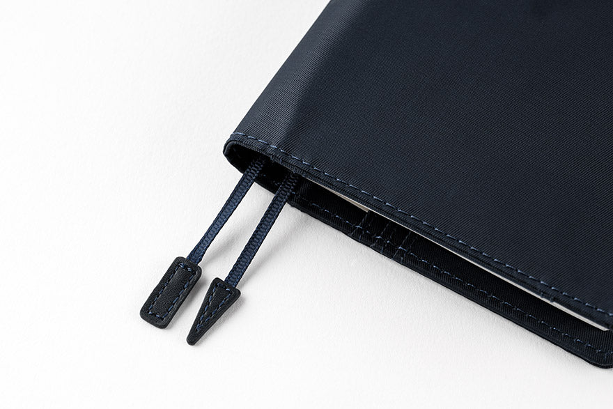 Colors: Navy [Hobonichi Original (A6) Techo Cover] (Cover Only)