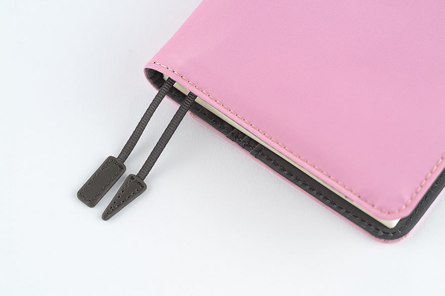 Colors: Charcoal Fairy [Hobonichi Original (A6) Techo Cover] (Cover Only)