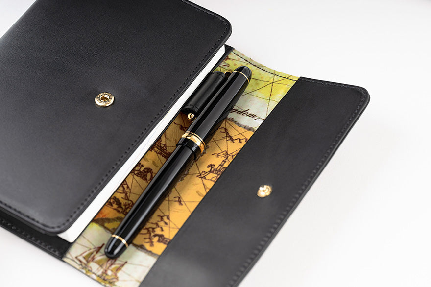 ONE PIECE magazine: Going Merry Logbook [Hobonichi Original (A6) Techo Cover] (Cover Only)