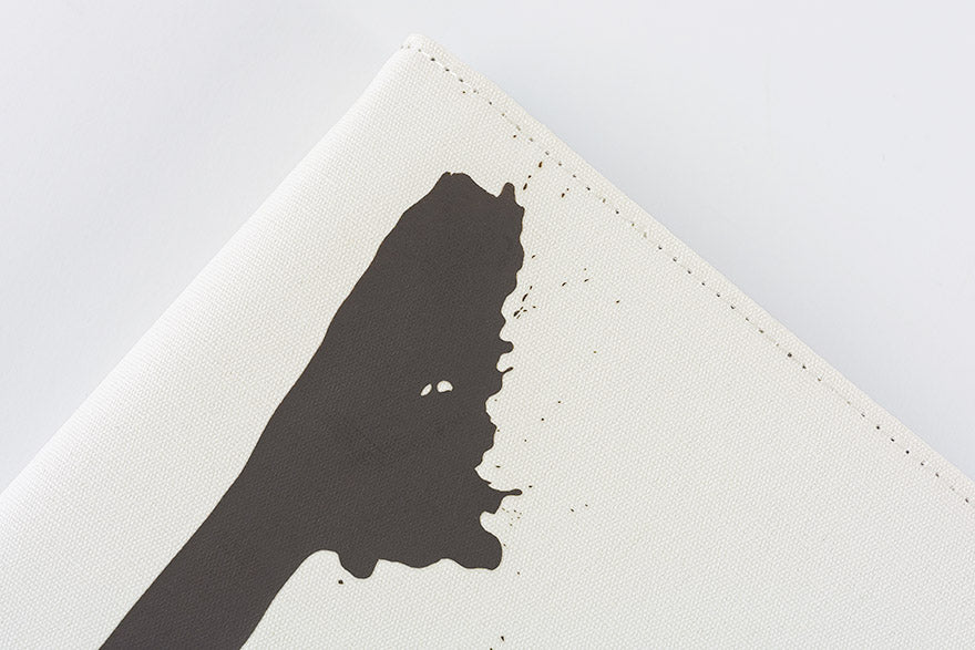 Yuichi Inoue: Jo (Going up) [Hobonichi Cousin (A5) Techo Cover] (Cover Only)