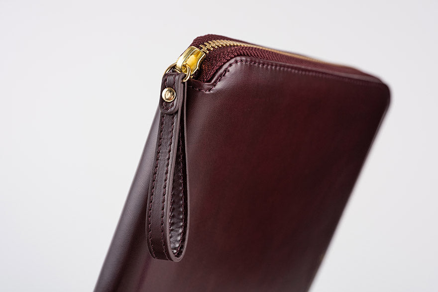 Single Color: Amarone [Hobonichi Cousin (A5) Techo Cover] (Cover Only)