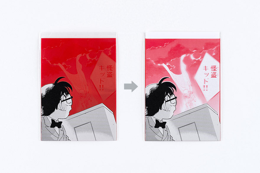 Detective Conan: Kid the Phantom Thief’s Magical Pocket,  2026 Hobonichi Accessories