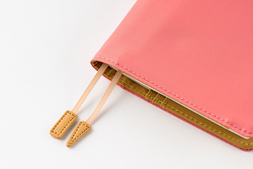 Colors: Cherry Blossom Avenue [Hobonichi Original (A6) Techo Cover] (Cover Only)