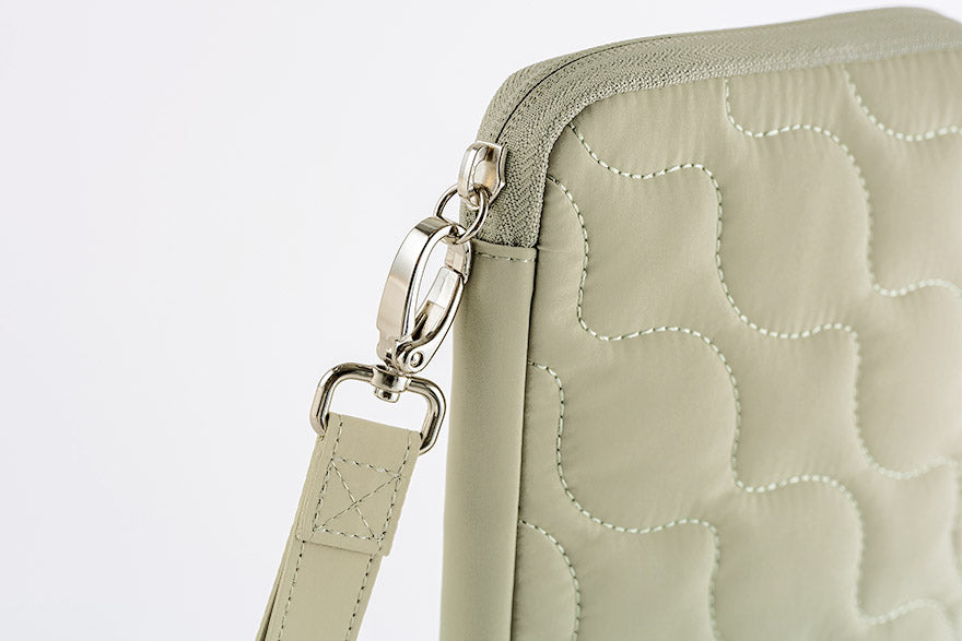 Quilt [Hobonichi Original (A6) Techo Cover] (Cover Only)