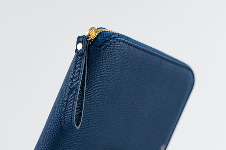 Single Color: Lago [Hobonichi Original (A6) Techo Cover] (Cover Only)