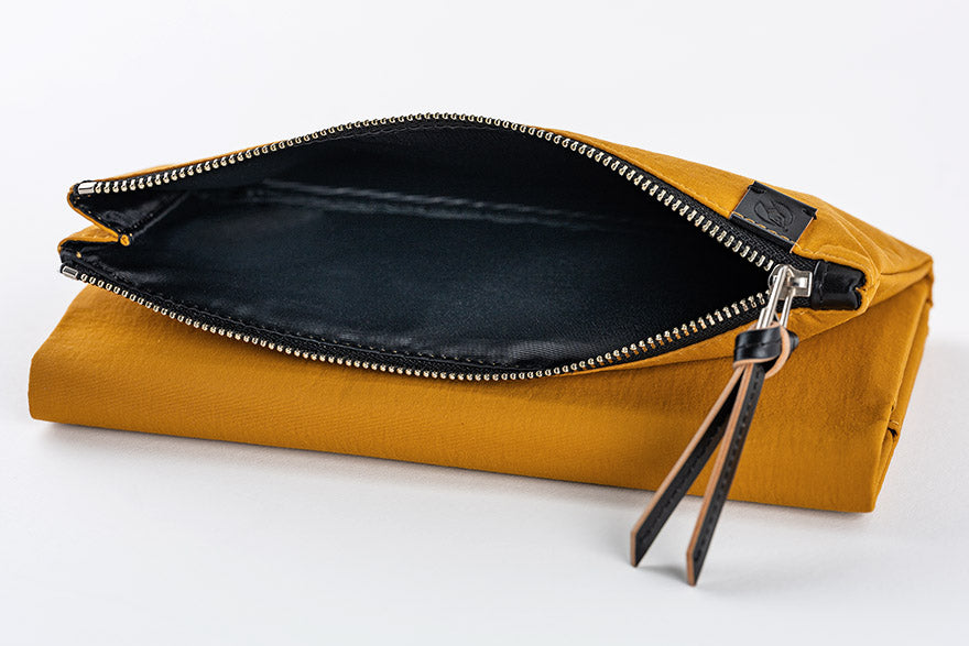 Tragen: Mustard [Hobonichi Weeks Cover] (Cover Only)